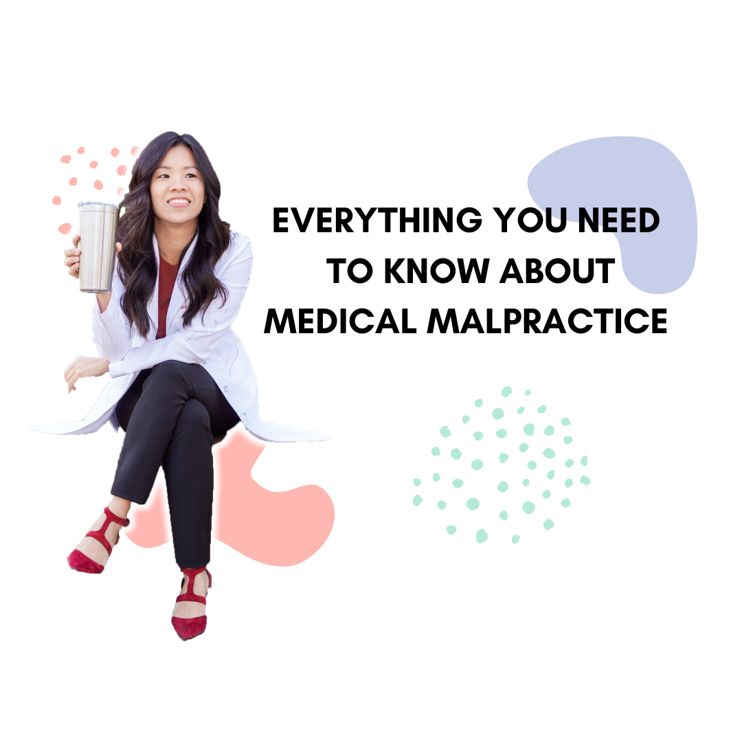 Everything You Need to Know About Medical Malpractice