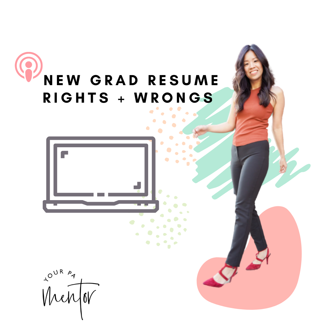 PA Resume Rights and Wrongs