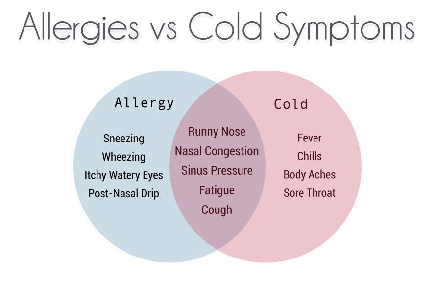 Allergies: Give Me Flonase or Give Me Death