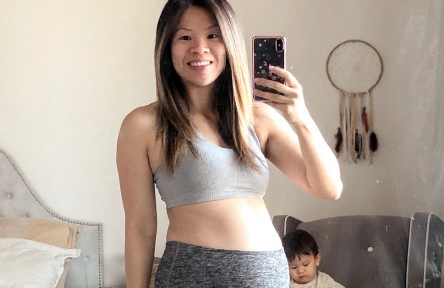 Take control of your pregnancy