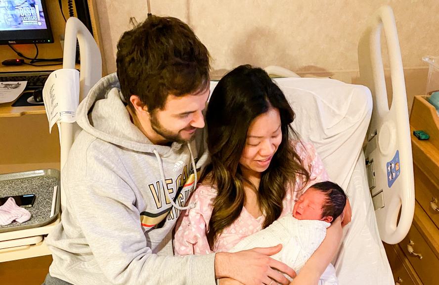 Natural Birth