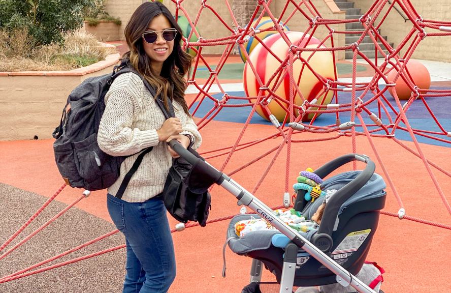 Top 5 Baby Items to Splurge On
