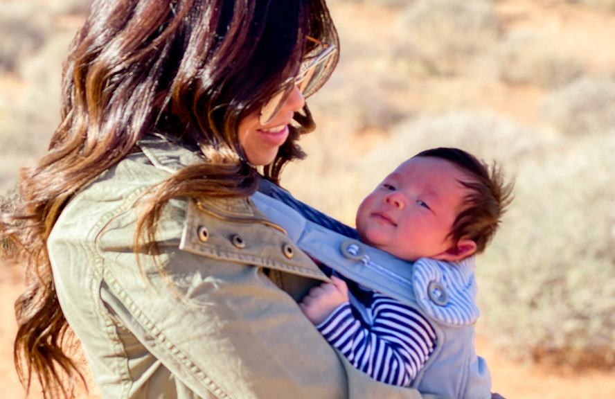 Everything you need to know about infant reflux