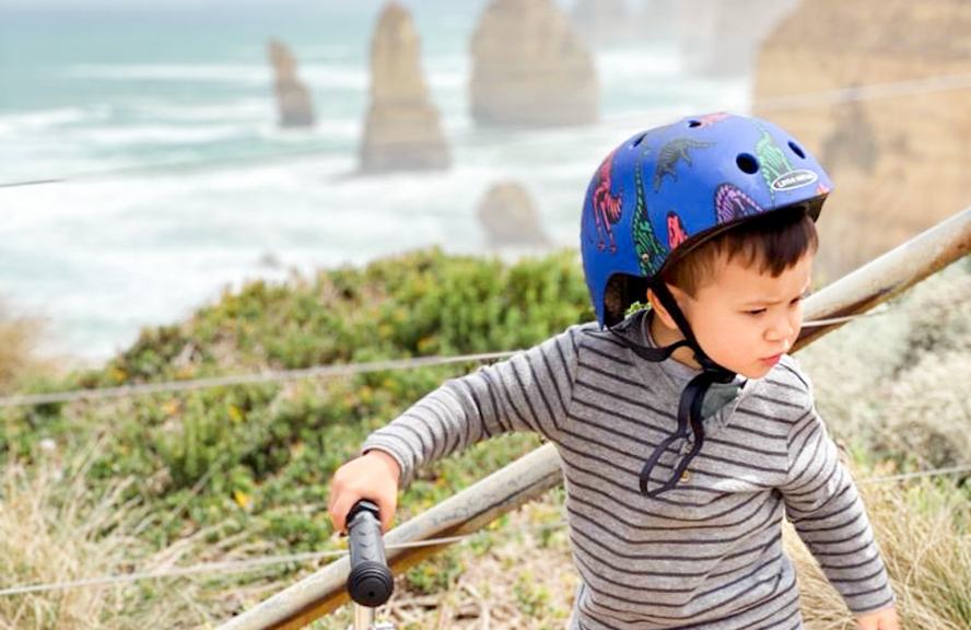 Covid-19: My toughest decision as a parent