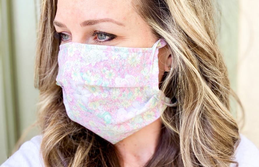 COVID-19: Why you should wear a mask in public